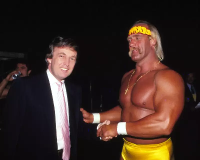 Netflix's Hulk Hogan Doc: Sex, Drugs, and a Fall From Grace