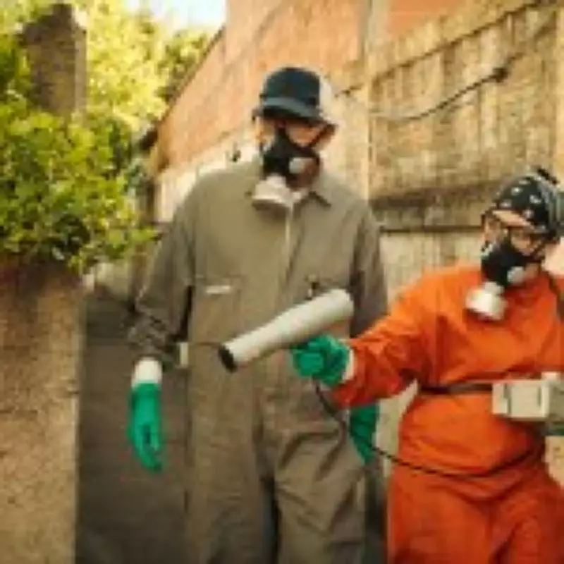 Netflix's 'Radioactive Emergency' Tops Global Chart with 10.8 Million Views