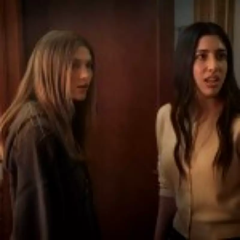 Netflix's 'Roommates' Soars as Sandler's Daughter Stars in Campus Comedy Hit