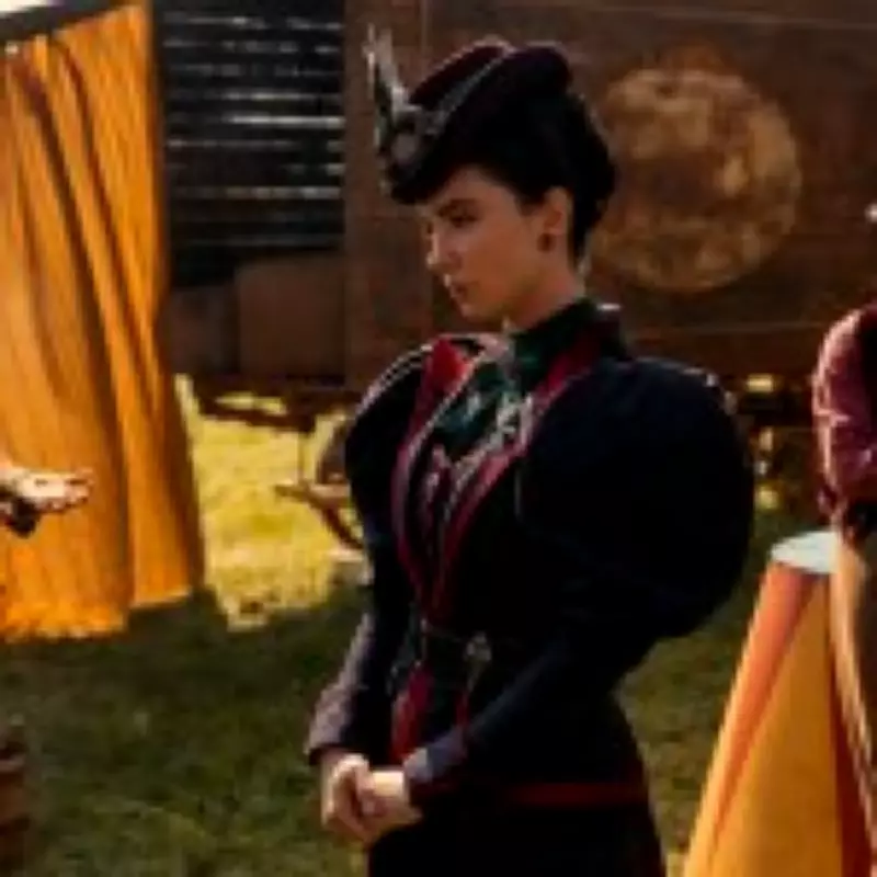 Netflix's 'The Law According to Lidia Poet' Concludes with Emotional Final Season