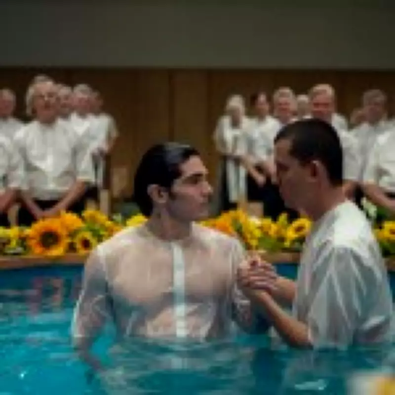 Netflix's 'Unchosen' Exposes UK Cult Horrors in Gripping New Thriller