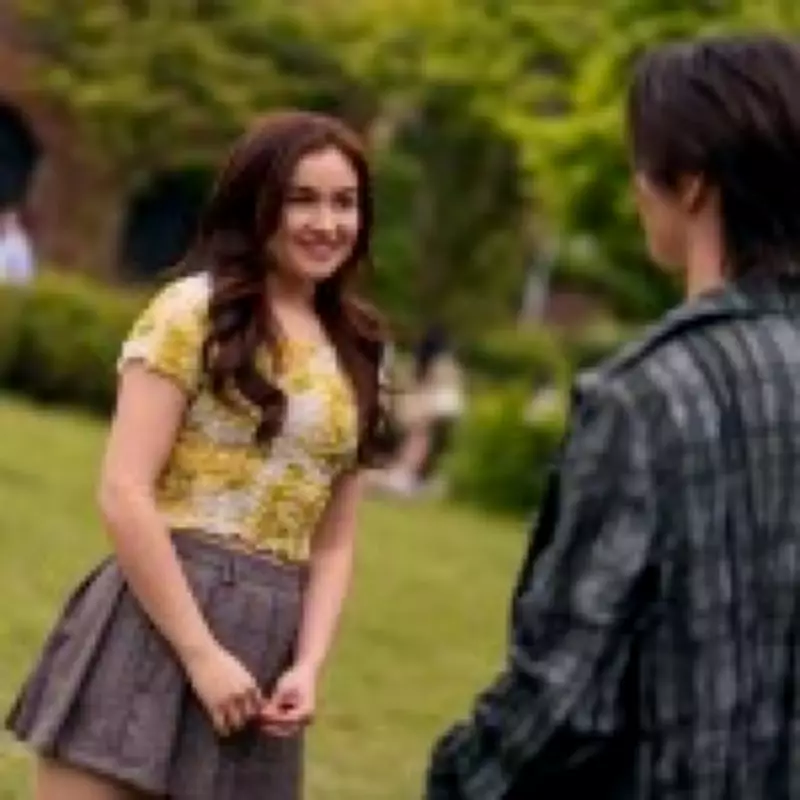 Netflix's 'XO, Kitty' Hits Number One Despite 'So Bad It's Good' Reputation