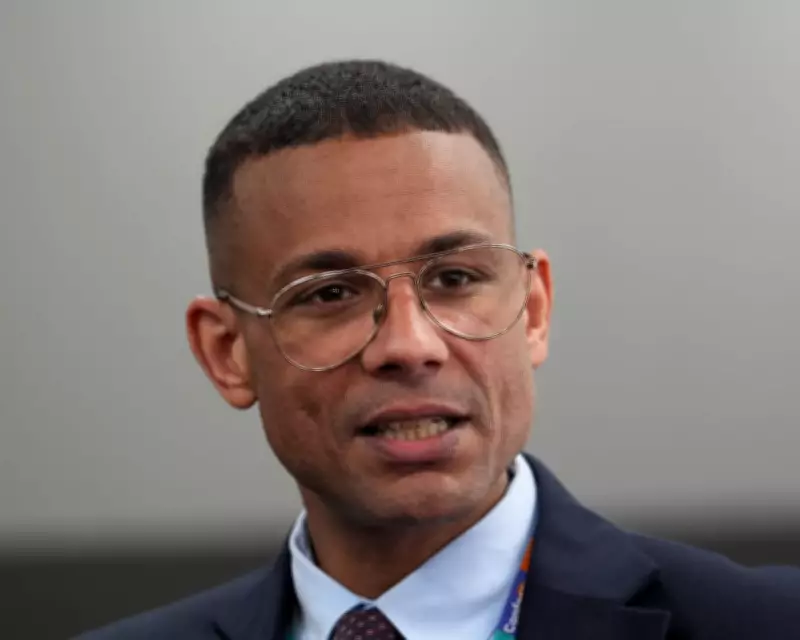 NEU Leader Daniel Kebede Slams Labour's Education Policies as 'Running on Empty'