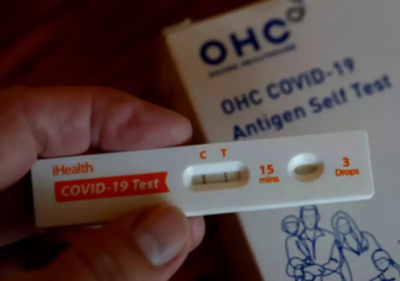 New BA.3.2 Omicron Variant Detected in 29 US States, Experts Urge Vigilance Over Alarm