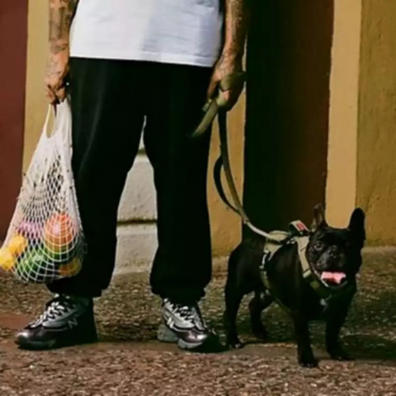 New Balance Trainers Ease Back Pain with Spring Sale Discounts