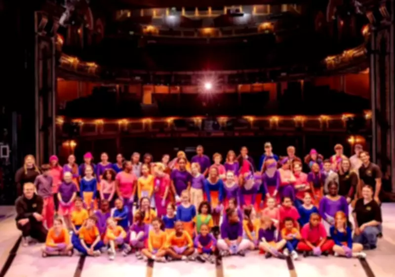 New Drama School Honoring TV Star Pauline Quirke Opens in Angel