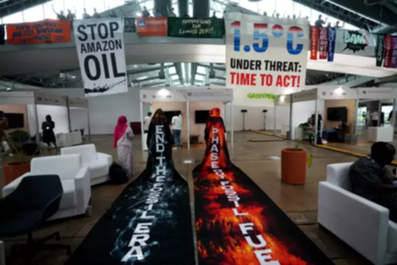 New Economic Superpower Emerges to Drive Global Fossil Fuel Phase-Out