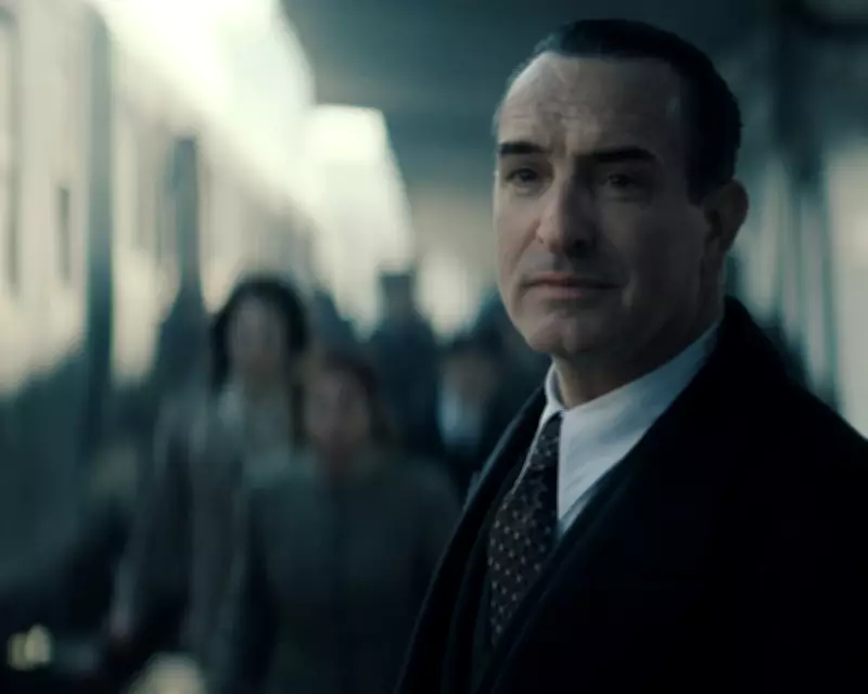 New Film on Pacifist Turned Nazi Collaborator Sparks Heated Debate in France