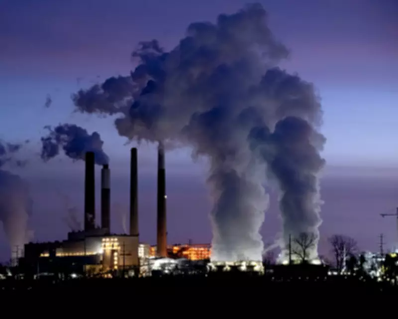 New Global Science Panel to Accelerate Shift from Fossil Fuels
