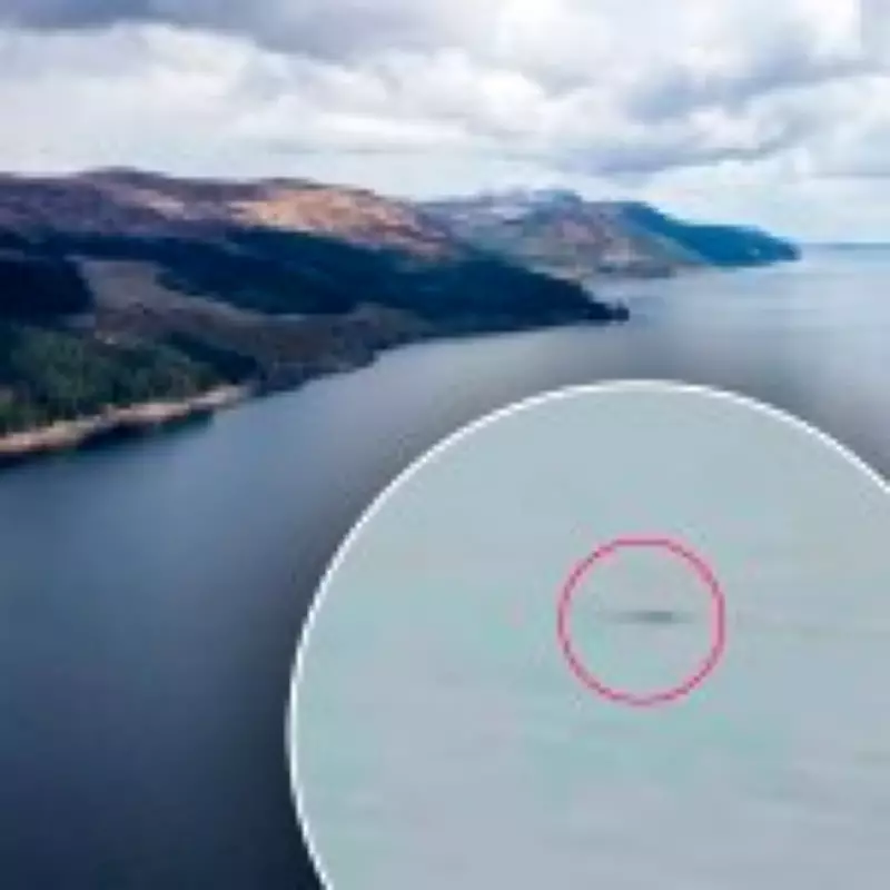 New Loch Ness Monster Sightings Spark Renewed Mystery After Months of Silence