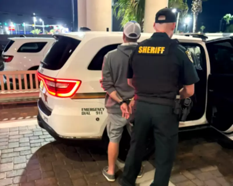 New Orleans Mass Shooting Plot Suspect Arrested