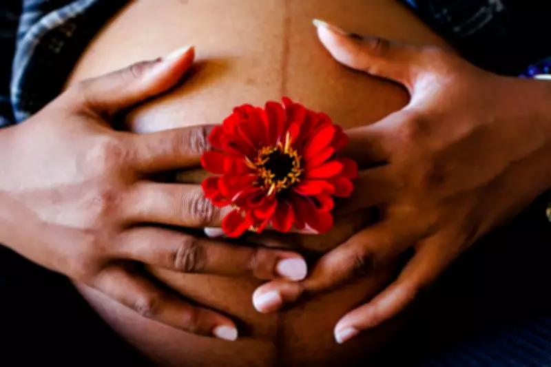 New Orleans Program Offers Crucial Postpartum Home Visits for Mothers