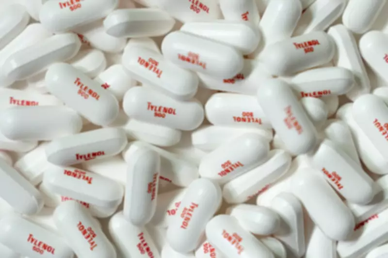 New Study Debunks Trump's Claims: Tylenol Safe in Pregnancy, No Autism Link