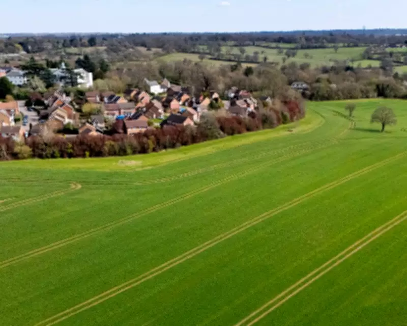 New UK Farm Inheritance Tax Rule Sparks 'Significant Challenges' for Family Businesses