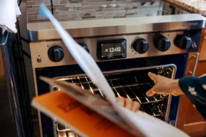 New Yorkers Embrace Induction Stoves in Clean Energy Shift, Citing Health and Cost Benefits