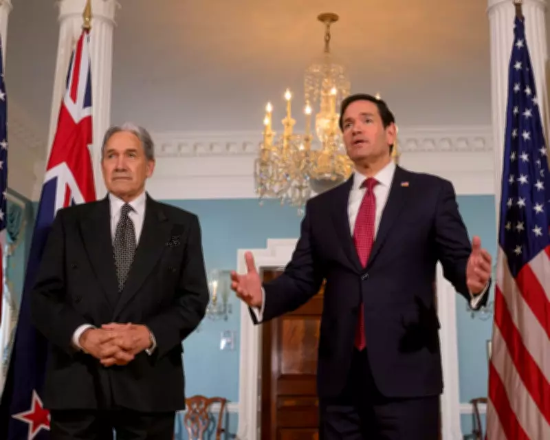 New Zealand and US Fuel Tankers Navigate Pacific Amid Iran War Tensions