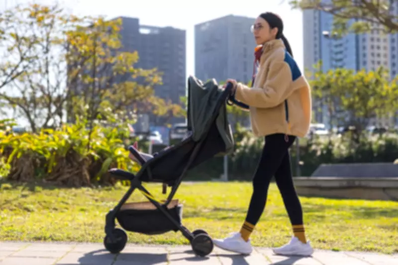 Newborn Travel System: Simplify Parenting with Amaati Perla & Avionaut Pixel 3