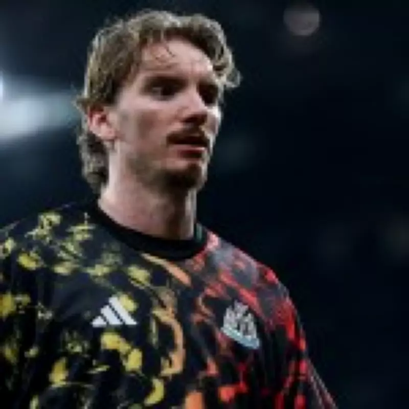 Newcastle Urged to Sign Osimhen as Woltemade Replacement After Struggles