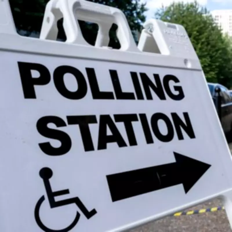 Newham Council Introduces McGonagle Reader for Blind Voters in May Elections