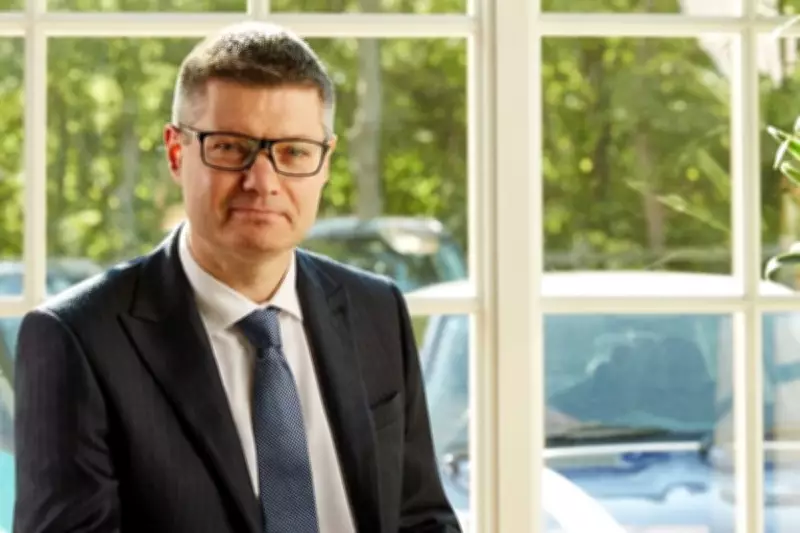 Next Boss Demands Overhaul of UK Planning System to Boost Growth