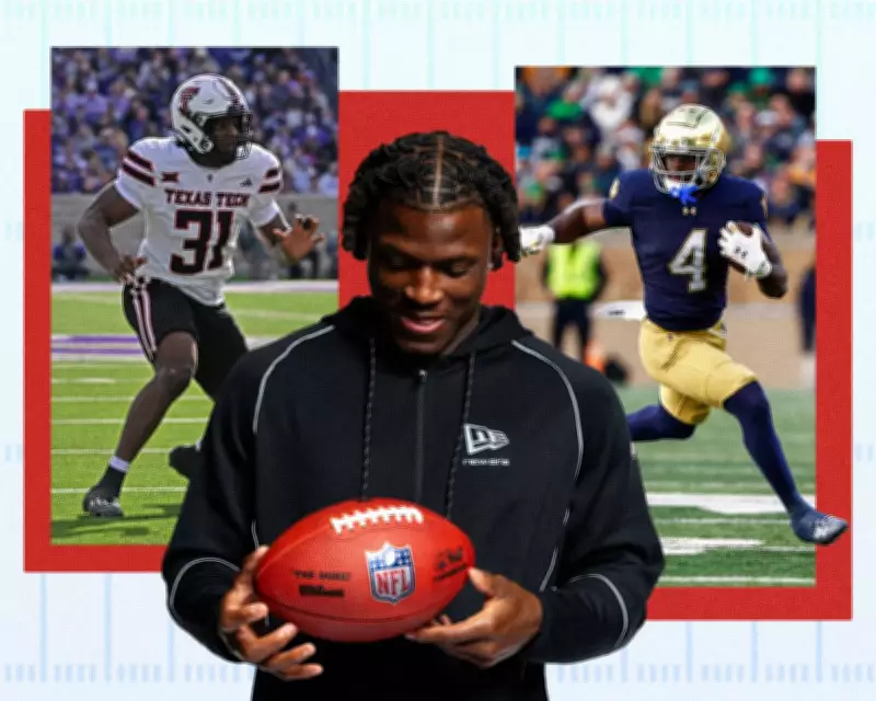 NFL Draft 2026: Key Storylines, Top Picks, and Trade Rumors Unveiled