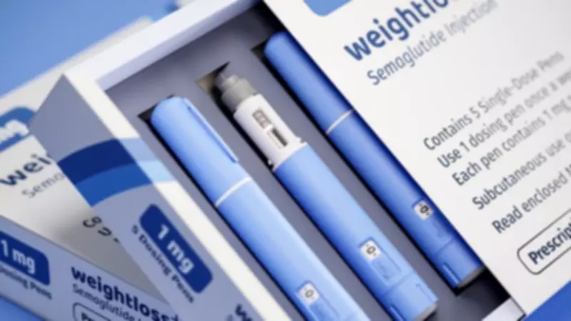 NHS Approves Weight Loss Drug for Over a Million Heart Patients