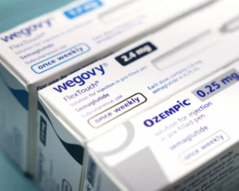 NHS England to Offer Weight-Loss Drug to 1.2 Million for Heart Attack and Stroke Prevention