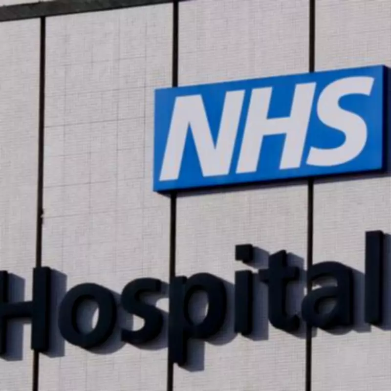 NHS Faces Six-Day Strike by Resident Doctors in England Over Pay Dispute