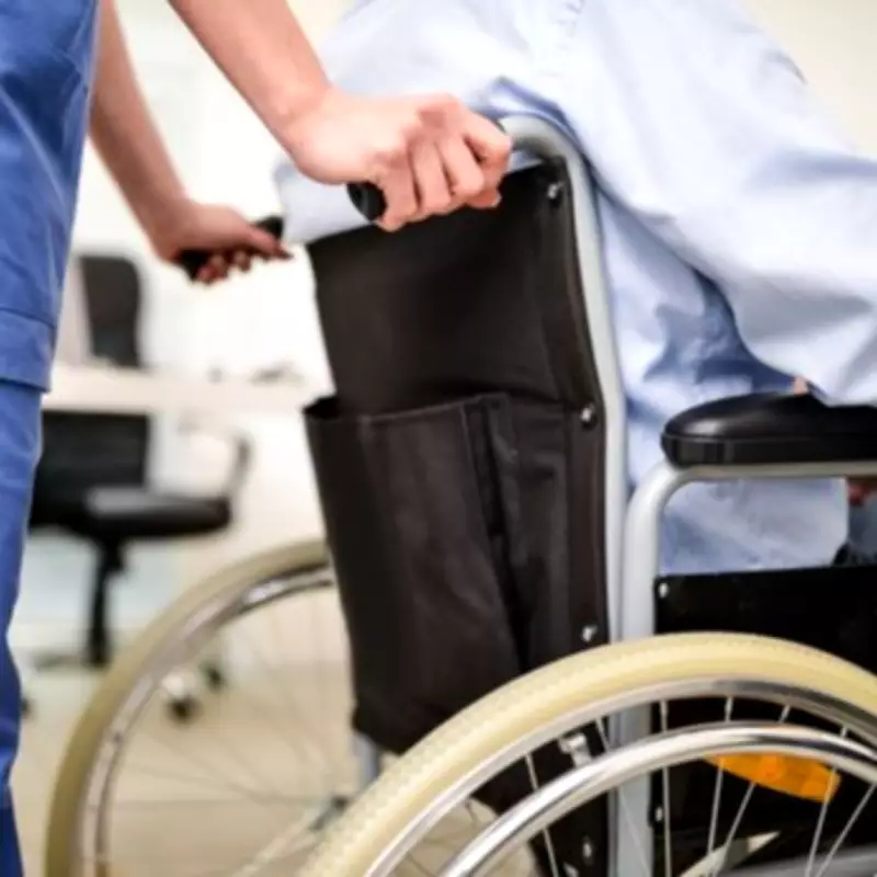 NHS Worker Wins Tribunal Over 'Auntie' Harassment, Awarded £1.4k