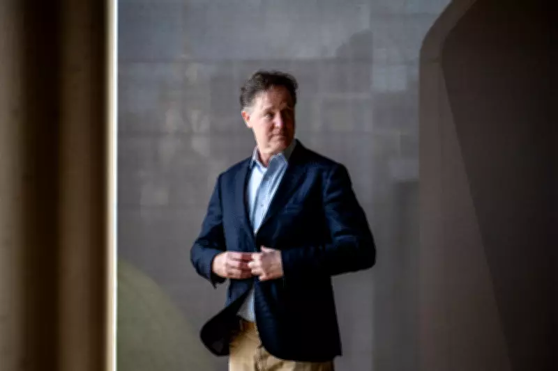 Nick Clegg Dismisses UK Sovereign AI Push as 'Dishonest'