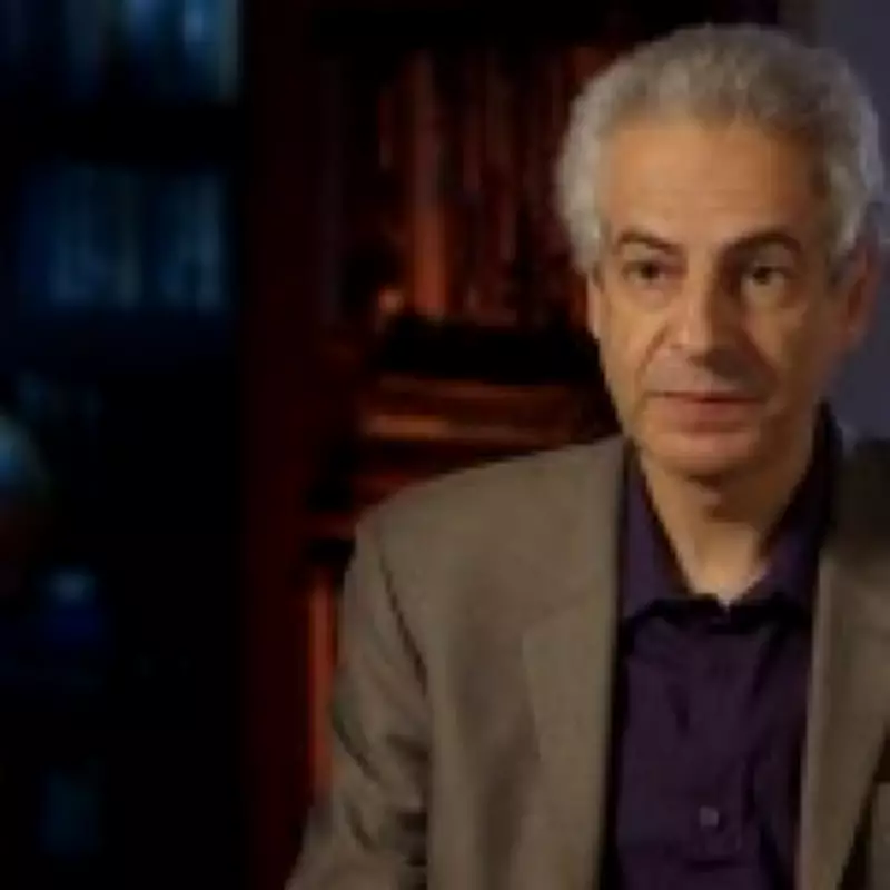 Nick Pope, UK's Real-Life X-Files Investigator, Dies at 60