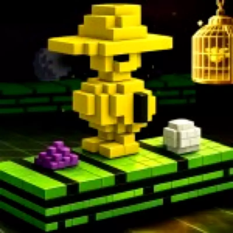 Nigel Alderton Interview: The Teen Who Created ZX Spectrum Classic Chuckie Egg