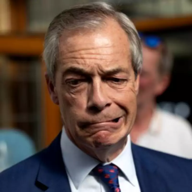Nigel Farage Predicts Reform UK Could Seize Bromley and Bexley Councils in May Elections