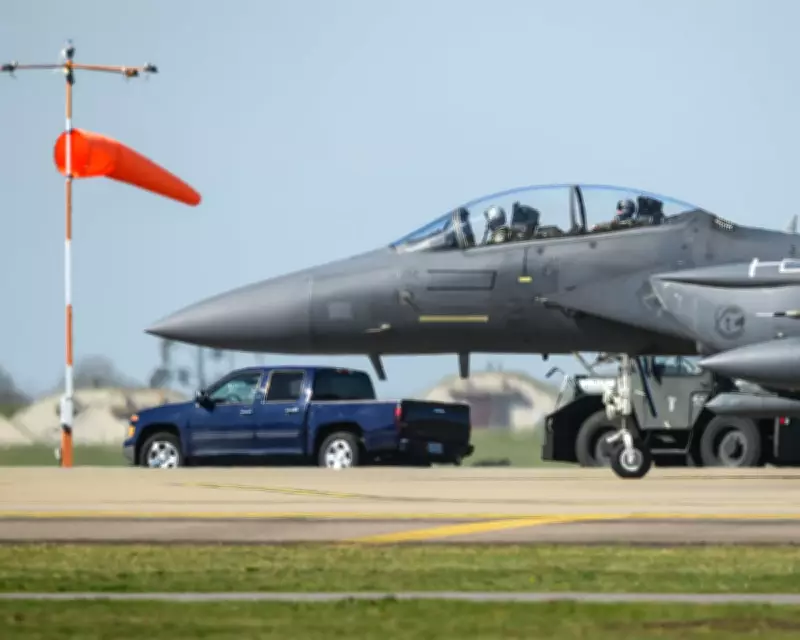 Nigel Farage Would Allow Trump to Use UK Bases for Iran Strikes Under Conditions