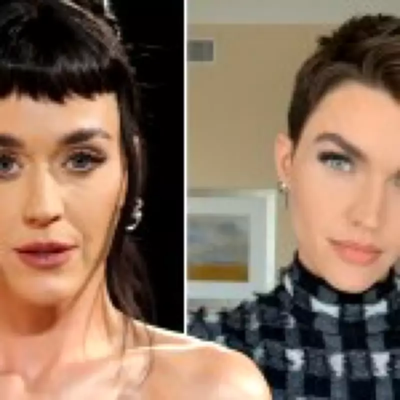 Nightclub Manager Details Evening of Ruby Rose's Assault Allegation Against Katy Perry