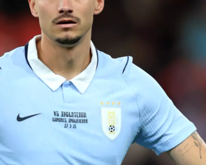 Nike's 2026 World Cup Jerseys Face Shoulder Seam Flaw, Company Investigating