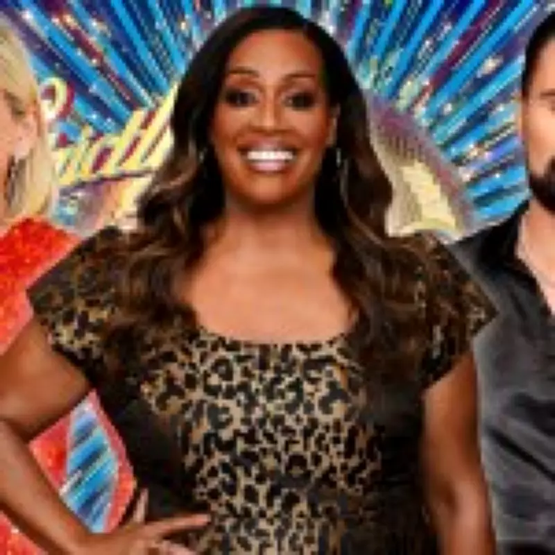 Nine Finalists Vie for Strictly Come Dancing Hosting Role in Secret Auditions