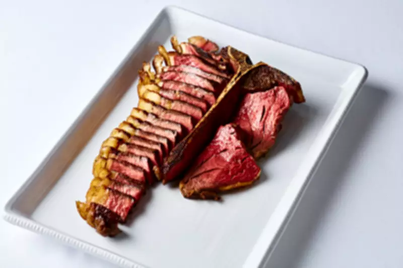 Nine London Steak Restaurants Rank Among World's 101 Best for 2026