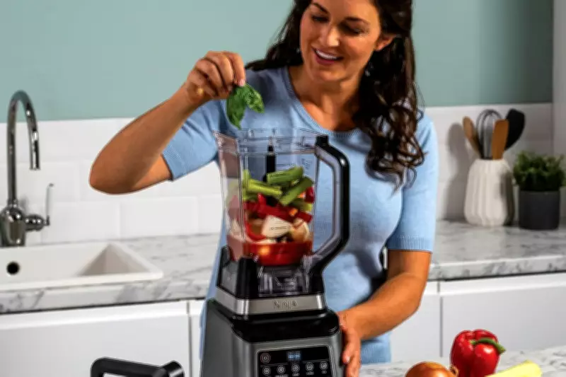 Ninja BN800UK Food Processor Deal: £60 Off as Amazon Warns 'Selling Fast'