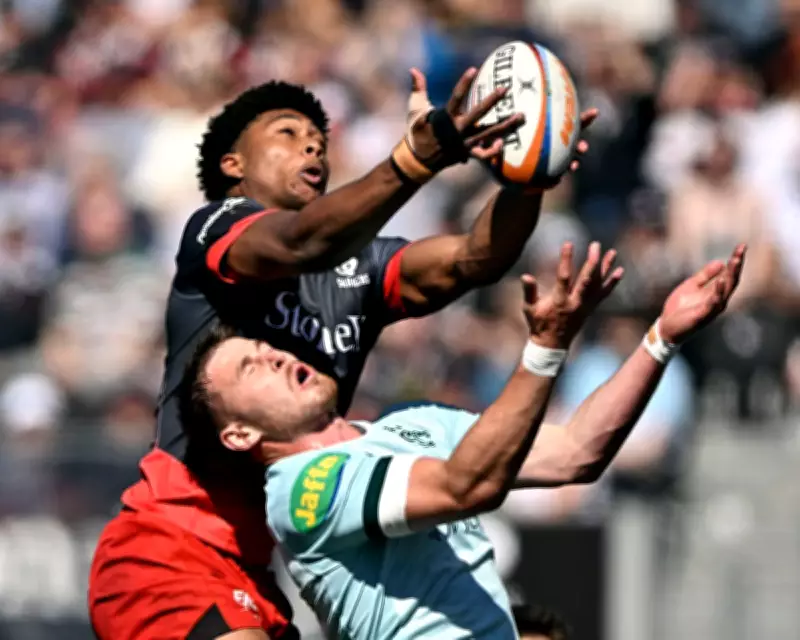 Noah Caluori: England Must Select Rugby's Most Gifted Talent
