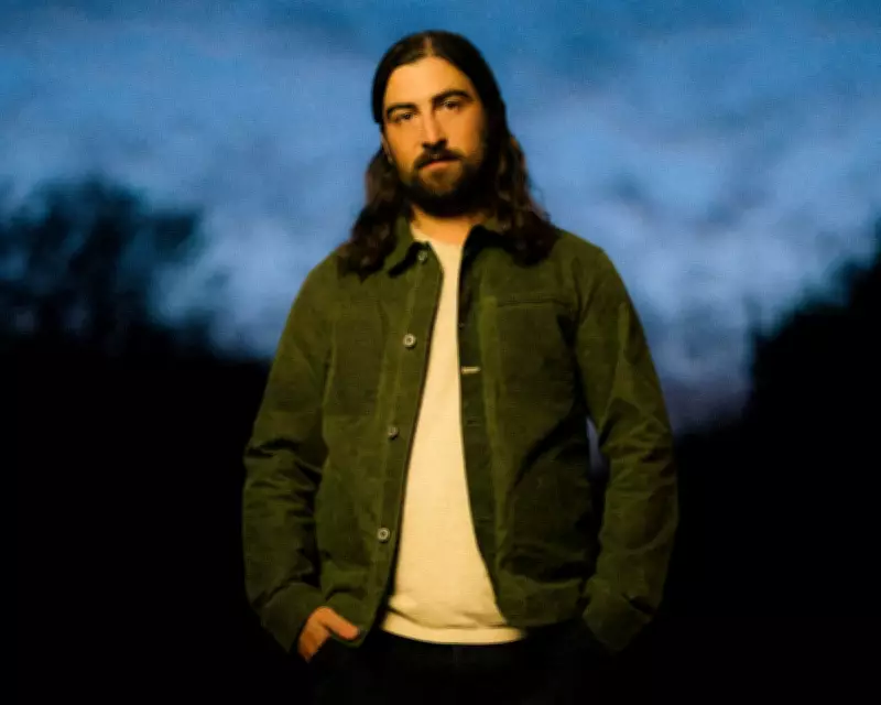 Noah Kahan's The Great Divide: Stick Season Formula Revisited in Stadium Folk Album