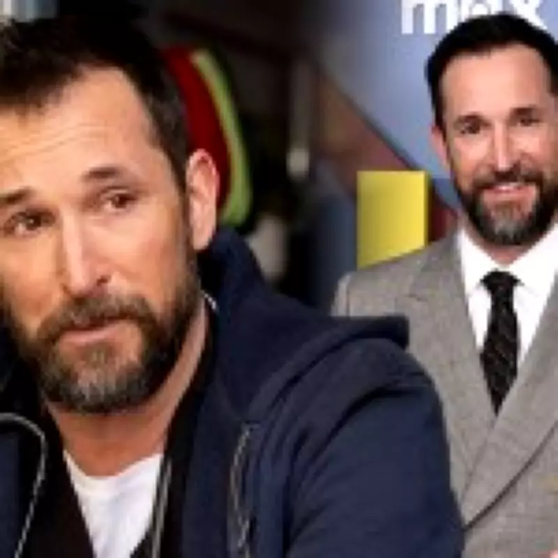 Noah Wyle Praises 'The Pitt' as Stroke of Genius Ahead of UK HBO Max Launch