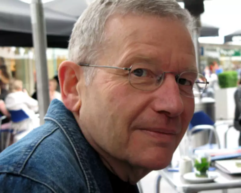 Noel Chanan: Pioneering Documentary Filmmaker and Broadcaster Dies