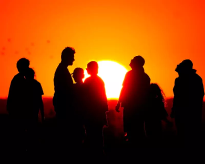 Nordic Heatwave Part of Record Year of Extreme Heat Across Europe, Report Finds