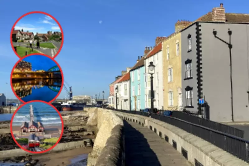 North East's Top 9 Cheapest Rental Areas Revealed, Residents Rave About Move