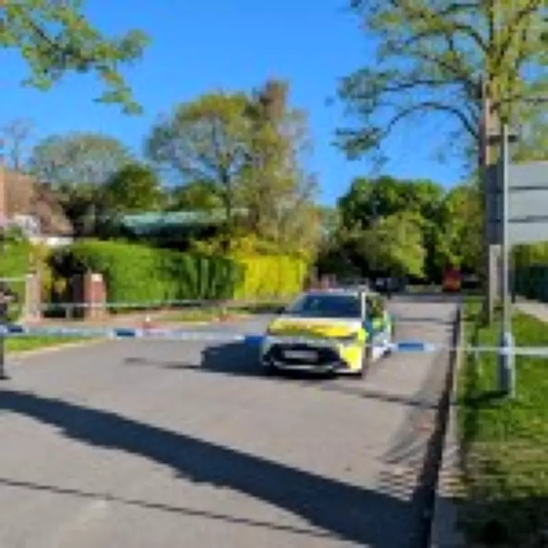 North London Synagogue Targeted in Arson Attack Amid Rising Anti-Semitic Violence