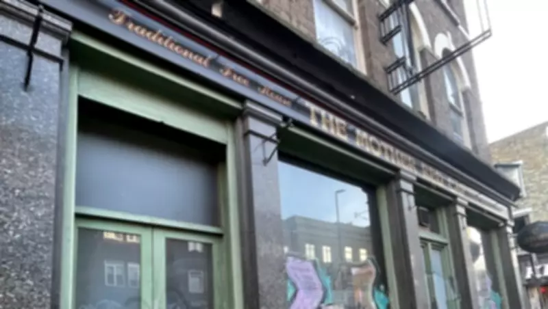 North London's Legendary Mother Red Cap Pub Set to Reopen After Two-Year Closure