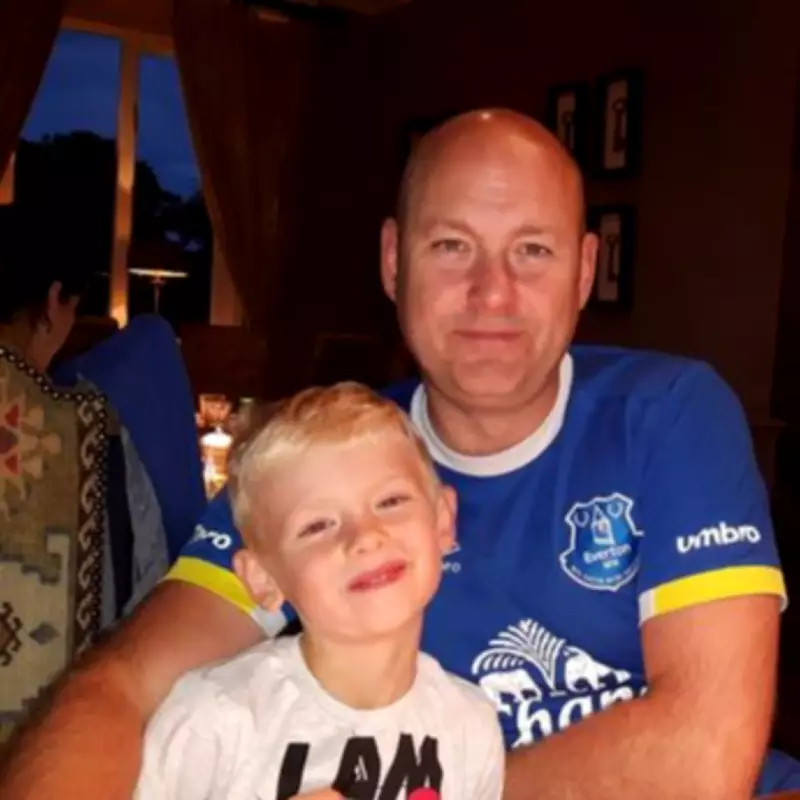 North Wales Dad's Life Destroyed by One Punch, Exposing 30-Year Compensation Freeze