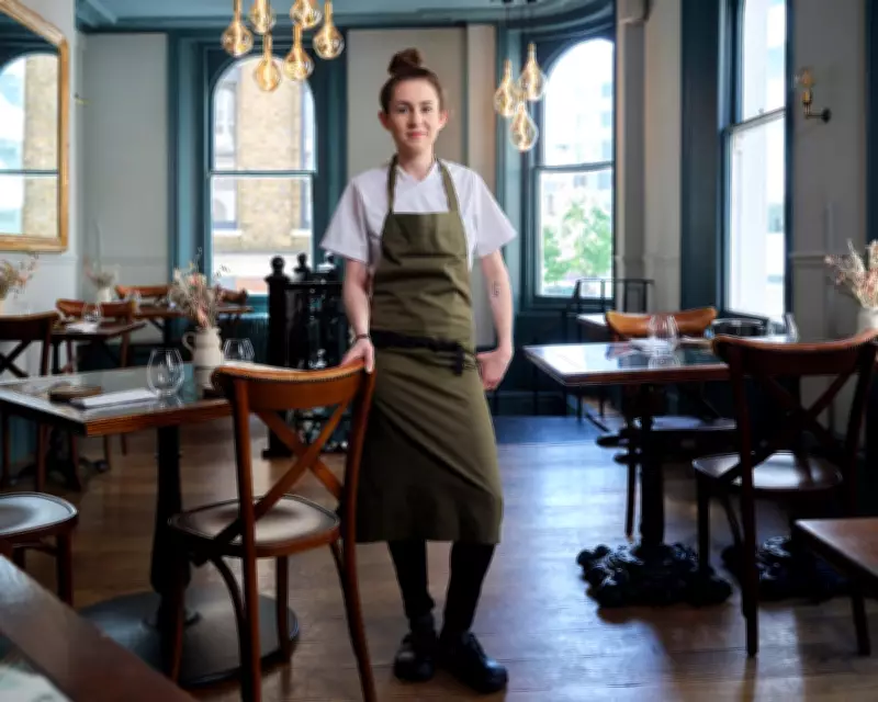 North Yorkshire Restaurant Told to Stop Driving Diners Home