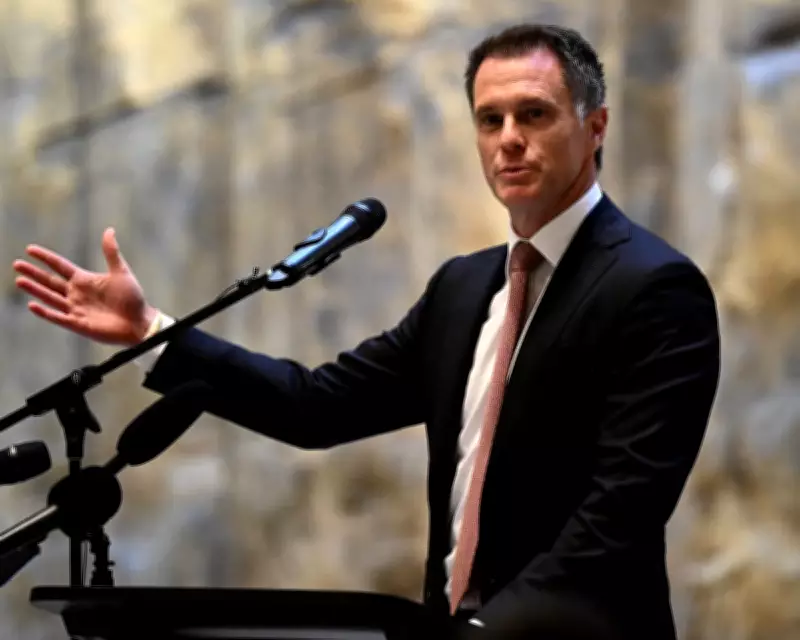 NSW Anti-Protest Laws Face Backlash Over 'Globalise Intifada' Remarks